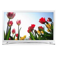 Televidor Led Samsung Ue22f5410 Blanco Smart Tv